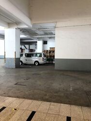 Ka Centre (D13), Warehouse #577732071